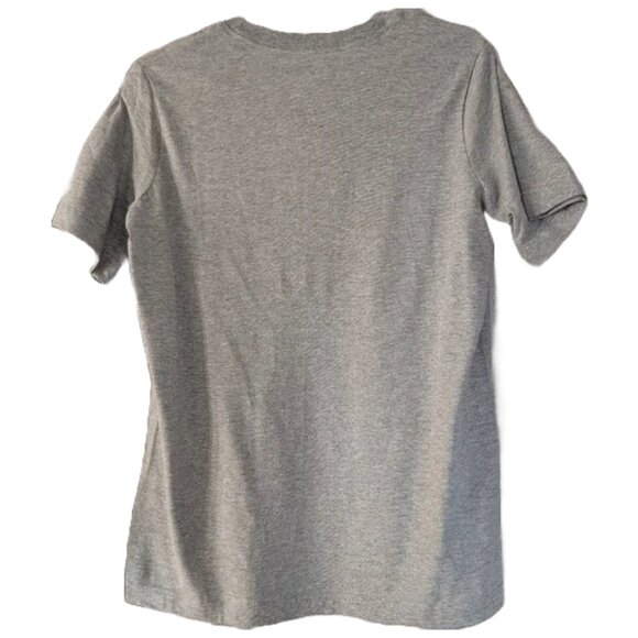 NWT Boys Nike Core Short Sleeve Baseball Tee - X-Large - Picture 3 of 3